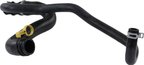 Rein CHR0779 Radiator Coolant Hose - Upper (Connector To Thermostat) - view 3