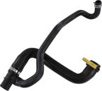 Rein CHR0779 Radiator Coolant Hose - Upper (Connector To Thermostat) - view 4