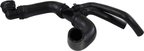 Rein CHR0780 Radiator Coolant Hose - Lower - view 3