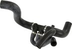 Rein CHR0788 Radiator Coolant Hose - Lower - view 6