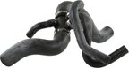Rein CHR0788 Radiator Coolant Hose - Lower - view 3