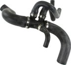 Rein CHR0788 Radiator Coolant Hose - Lower - view 4