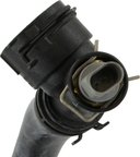 Rein CHR0794 Radiator Coolant Hose - Lower - view 7