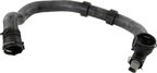 Rein CHR0794 Radiator Coolant Hose - Lower - view 1
