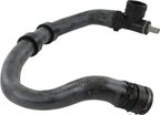 Rein CHR0794 Radiator Coolant Hose - Lower - view 2