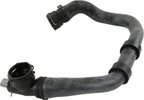 Rein CHR0794 Radiator Coolant Hose - Lower - view 3