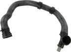 Rein CHR0794 Radiator Coolant Hose - Lower - view 4
