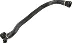 Rein CHR0797 Radiator Coolant Hose - Upper - view 6