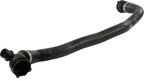 Rein CHR0797 Radiator Coolant Hose - Upper - view 1