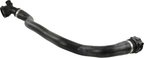 Rein CHR0797 Radiator Coolant Hose - Upper - view 3