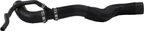 Rein CHR0798 Radiator Coolant Hose - Lower or Upper - view 5