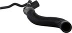Rein CHR0798 Radiator Coolant Hose - Lower or Upper - view 2