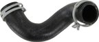 Rein CHR0800 Radiator Coolant Hose - Lower or Lower - Primary Radiator To Thermostat - view 6