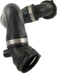 Rein CHR0801 Radiator Coolant Hose - view 2