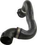 Rein CHR0801 Radiator Coolant Hose - view 3