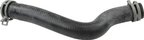 Rein CHR0822 Radiator Coolant Hose - Right - view 5