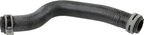 Rein CHR0822 Radiator Coolant Hose - Right - view 1