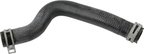 Rein CHR0822 Radiator Coolant Hose - Right - view 4