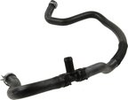 Rein CHR0823 Radiator Coolant Hose - Left - view 3