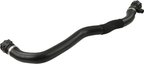 Rein CHR0852 Radiator Coolant Hose - Upper - Radiator To Engine - view 5