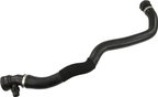 Rein CHR0852 Radiator Coolant Hose - Upper - Radiator To Engine - view 6