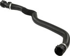 Rein CHR0852 Radiator Coolant Hose - Upper - Radiator To Engine - view 3