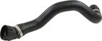 Rein CHR0853 Radiator Coolant Hose - Upper - Radiator To Thermostat - view 5