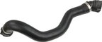 Rein CHR0853 Radiator Coolant Hose - Upper - Radiator To Thermostat - view 6