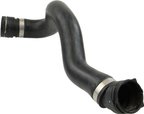 Rein CHR0853 Radiator Coolant Hose - Upper - Radiator To Thermostat - view 3