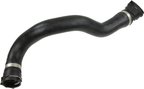 Rein CHR0853 Radiator Coolant Hose - Upper - Radiator To Thermostat - view 4