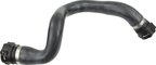 Rein CHR0854 Radiator Coolant Hose - Upper - Thermostat To Radiator - view 6