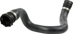 Rein CHR0854 Radiator Coolant Hose - Upper - Thermostat To Radiator - view 1