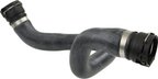 Rein CHR0854 Radiator Coolant Hose - Upper - Thermostat To Radiator - view 2