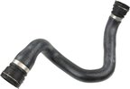 Rein CHR0854 Radiator Coolant Hose - Upper - Thermostat To Radiator - view 4