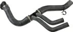 Rein CHR0856 Radiator Coolant Hose - Lower - view 6