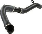Rein CHR0856 Radiator Coolant Hose - Lower - view 2