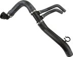 Rein CHR0856 Radiator Coolant Hose - Lower - view 4