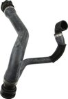 Rein CHR0858 Radiator Coolant Hose - Upper - view 6