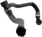 Rein CHR0858 Radiator Coolant Hose - Upper - view 1