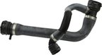 Rein CHR0858 Radiator Coolant Hose - Upper - view 3