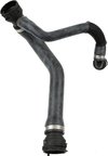 Rein CHR0858 Radiator Coolant Hose - Upper - view 4