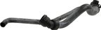 Rein CHR0859 Radiator Coolant Hose - Lower - view 5