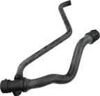 Rein CHR0859 Radiator Coolant Hose - Lower - view 6
