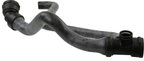 Rein CHR0859 Radiator Coolant Hose - Lower - view 2