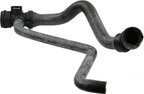 Rein CHR0859 Radiator Coolant Hose - Lower - view 3
