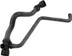 Rein CHR0859 Radiator Coolant Hose - Lower - view 4