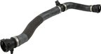 Rein CHR0860 Radiator Coolant Hose - Upper - Radiator To Engine - view 5