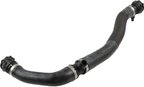 Rein CHR0860 Radiator Coolant Hose - Upper - Radiator To Engine - view 1