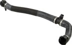 Rein CHR0860 Radiator Coolant Hose - Upper - Radiator To Engine - view 2
