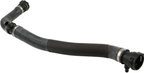Rein CHR0860 Radiator Coolant Hose - Upper - Radiator To Engine - view 3